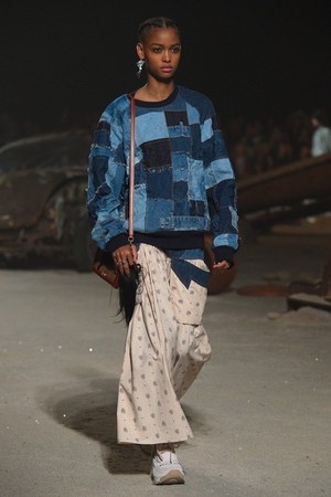 コーチ(COACH) 2019年春ウィメンズコレクション  - 写真33