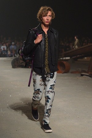 コーチ(COACH) 2019年春ウィメンズコレクション  - 写真37