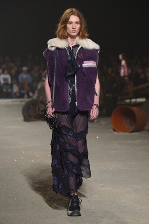 コーチ(COACH) 2019年春ウィメンズコレクション  - 写真48