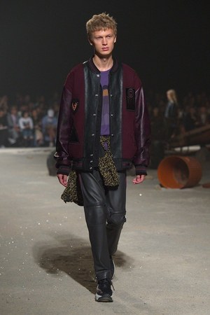 コーチ(COACH) 2019年春ウィメンズコレクション  - 写真49