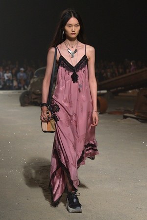 コーチ(COACH) 2019年春ウィメンズコレクション  - 写真51