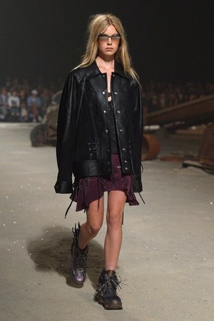 コーチ(COACH) 2019年春ウィメンズコレクション  - 写真52