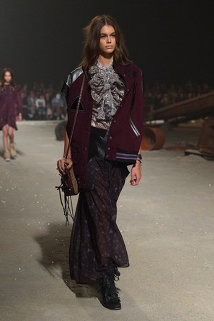 コーチ(COACH) 2019年春ウィメンズコレクション  - 写真53