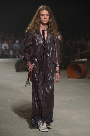 コーチ(COACH) 2019年春ウィメンズコレクション  - 写真55