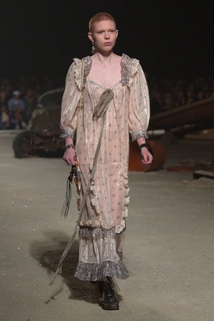 コーチ(COACH) 2019年春ウィメンズコレクション  - 写真56