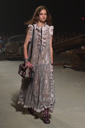 コーチ(COACH) 2019年春ウィメンズコレクション  - 写真58