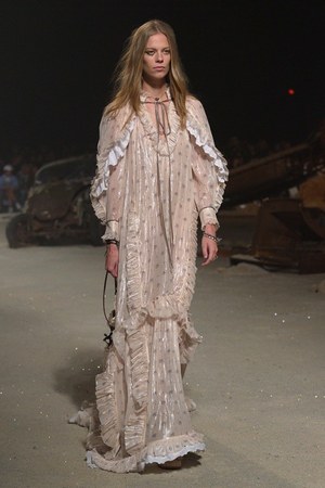 コーチ(COACH) 2019年春ウィメンズコレクション  - 写真60