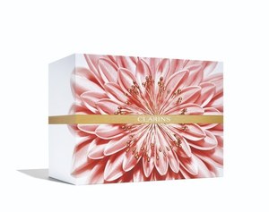 クラランス(CLARINS) アドベント カレンダー 2018｜写真2