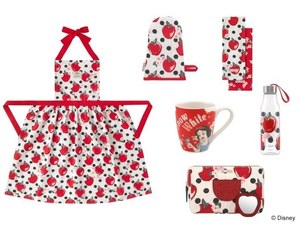 「限定商品」キャスキッドソン×ディズニー白雪姫　リュック リュック/バックパック 【超目玉】