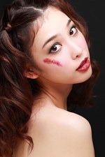 ホラー観覧車 『怪談車』大阪・HEP FIVEに出現、地上106m逃げ場のない密室でホラー体験｜写真4