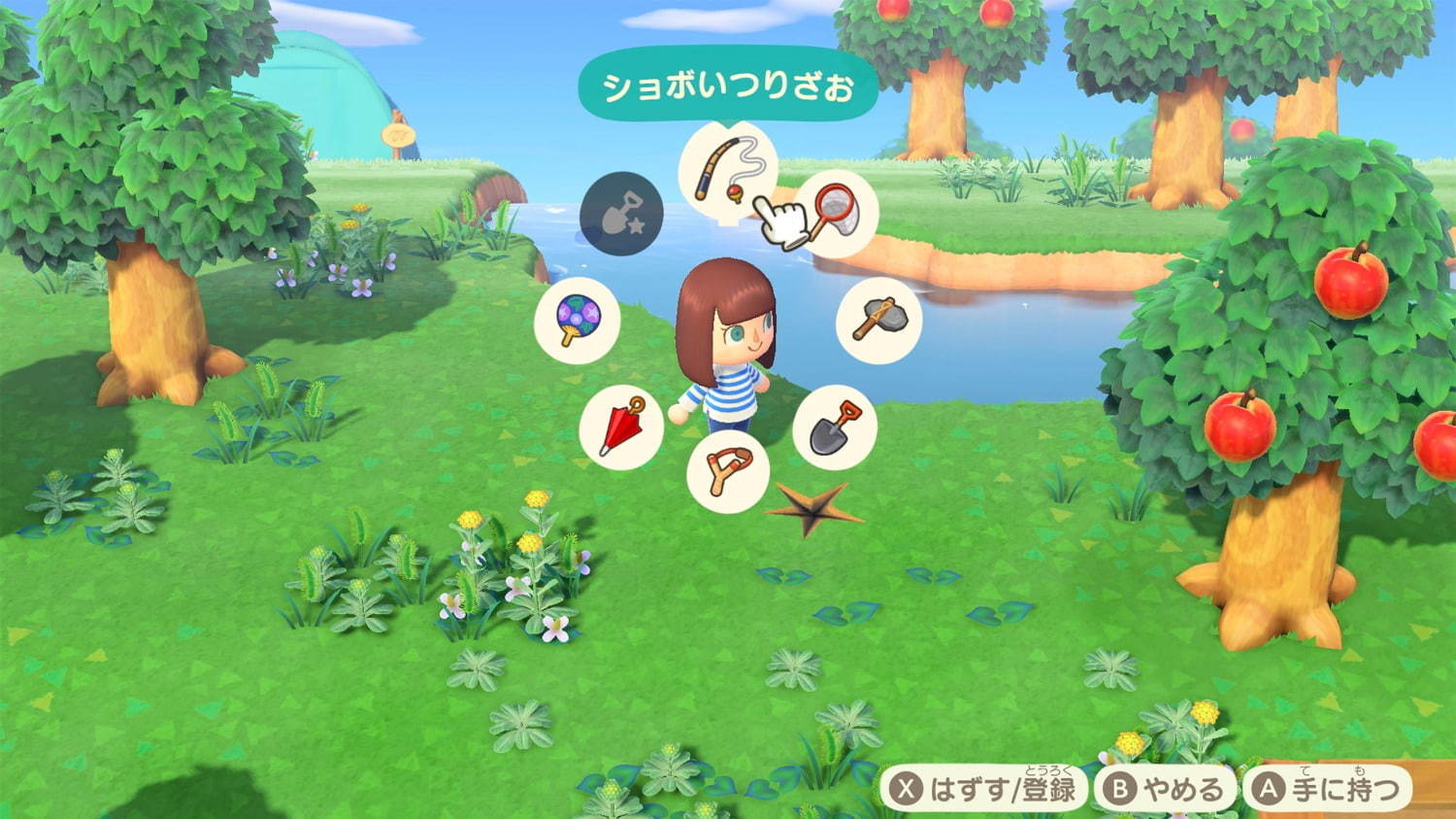 任天堂「どうぶつの森」最新作『あつまれ どうぶつの森』ニンテンドースイッチ向けに発売｜写真10