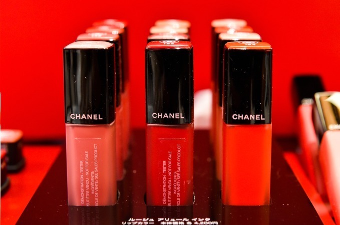 シャネル(CHANEL) シャネル マツリ｜写真5