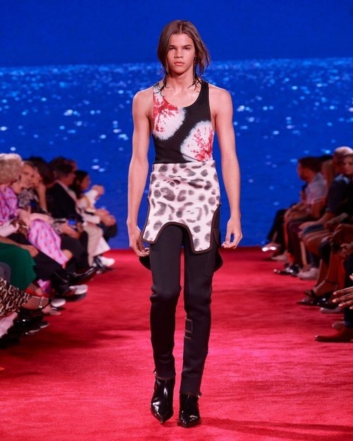 calvin klein new collection 2019