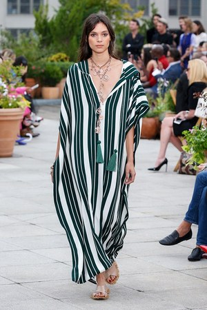 オスカー デ ラ レンタ(Oscar de la Renta) 2019年春夏ウィメンズコレクション  - 写真9