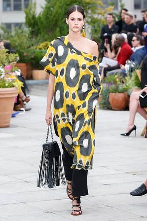 オスカー デ ラ レンタ(Oscar de la Renta) 2019年春夏ウィメンズコレクション  - 写真14