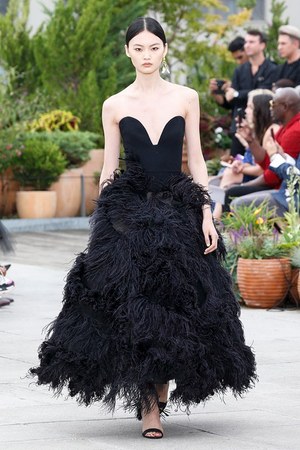 オスカー デ ラ レンタ(Oscar de la Renta) 2019年春夏ウィメンズコレクション  - 写真40