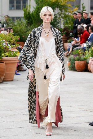 オスカー デ ラ レンタ(Oscar de la Renta) 2019年春夏ウィメンズコレクション  - 写真54