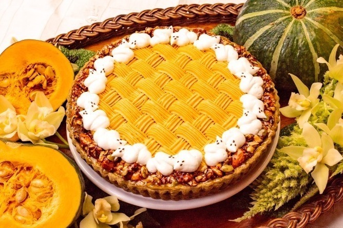 キル フェ ボン「2018 秋の収穫祭」