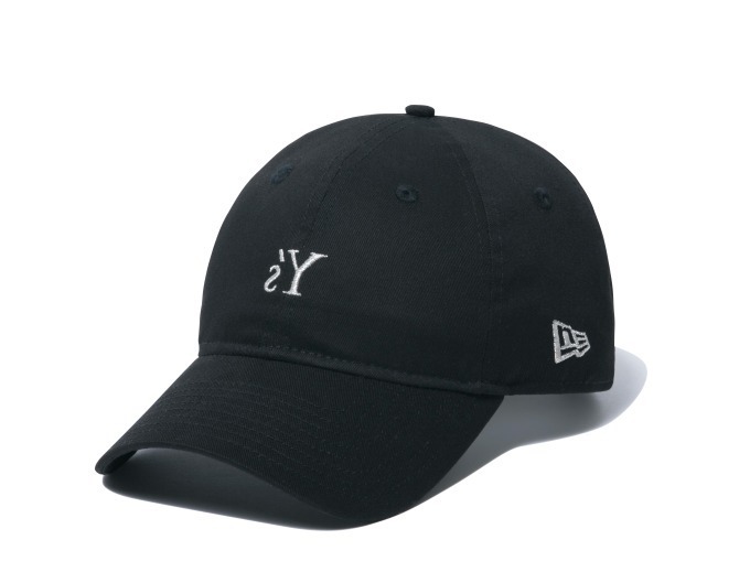 Y’s x New Era 9THIRTY 8,500円＋税