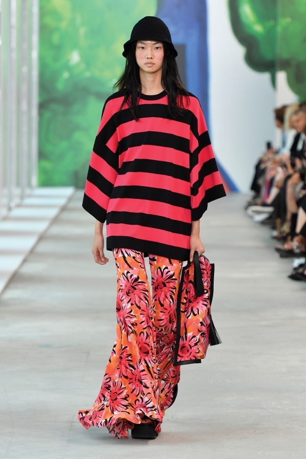 マイケル・コース コレクション 2019年春<span>コレクション</span> - 写真12