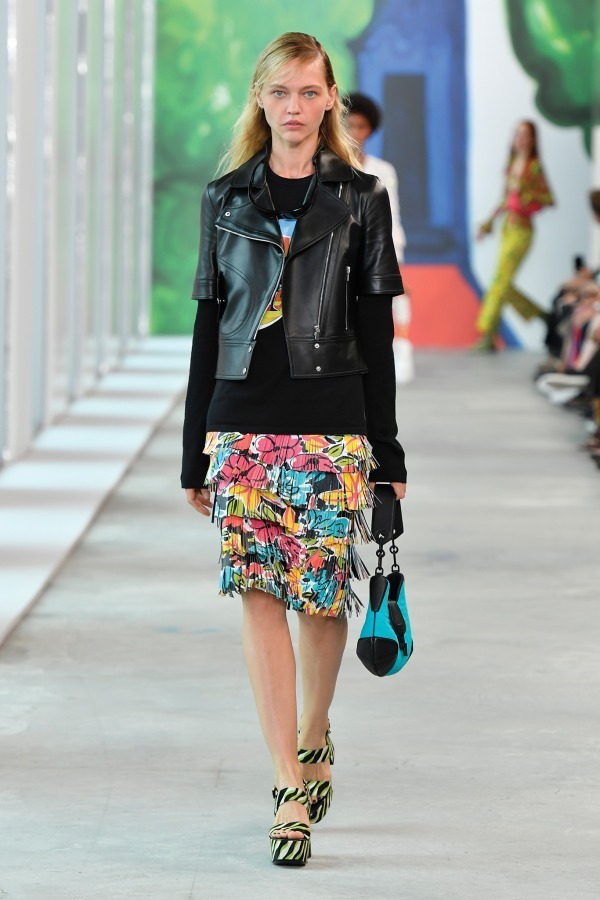 マイケル・コース コレクション 2019年春<span>コレクション</span> - 写真15