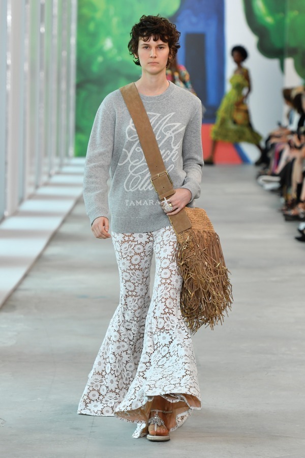 マイケル・コース コレクション 2019年春<span>コレクション</span> - 写真20