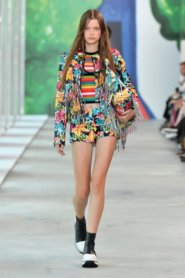 マイケル・コース コレクション 2019年春<span>コレクション</span> - 写真21
