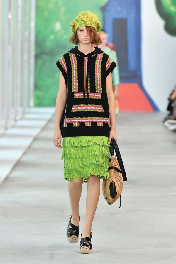 マイケル・コース コレクション 2019年春<span>コレクション</span> - 写真3