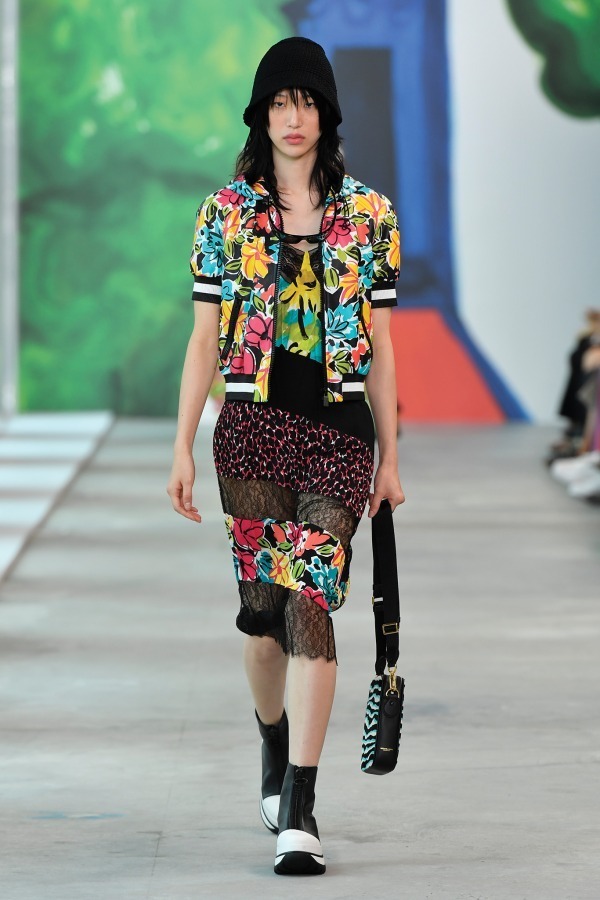 マイケル・コース コレクション 2019年春<span>コレクション</span> - 写真27