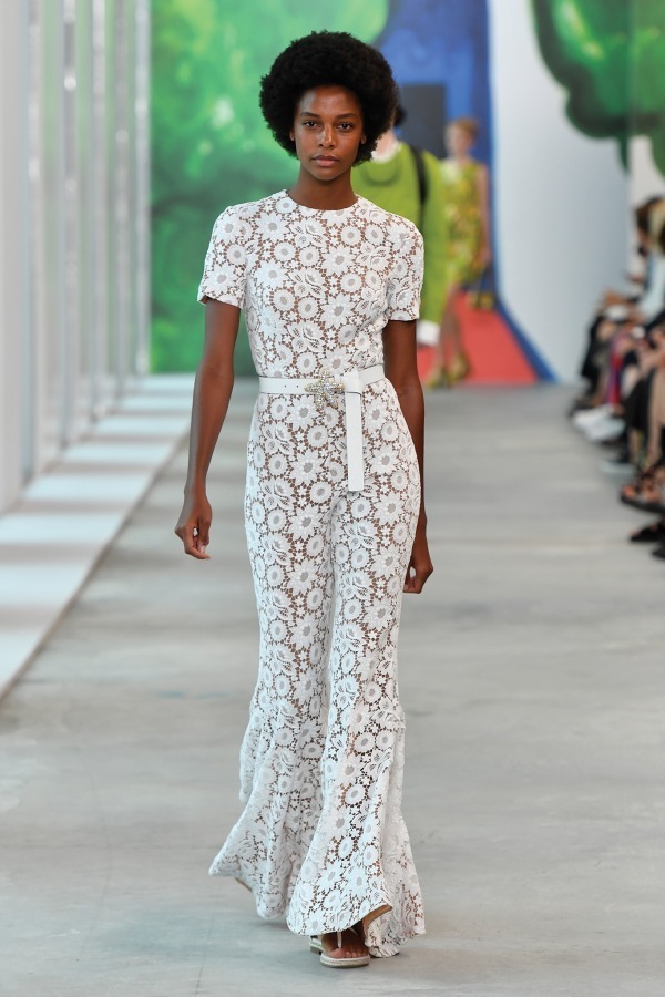 マイケル・コース コレクション 2019年春<span>コレクション</span> - 写真47
