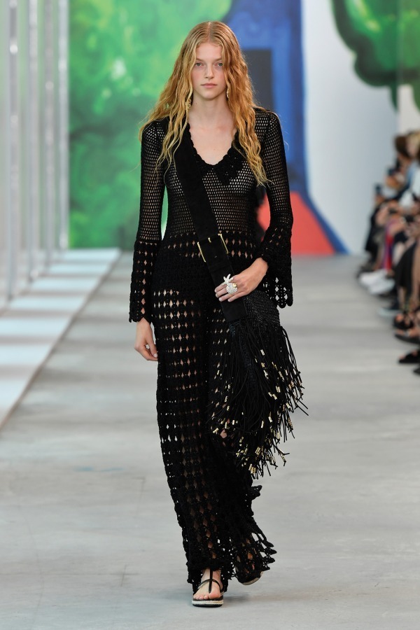 マイケル・コース コレクション 2019年春<span>コレクション</span> - 写真52