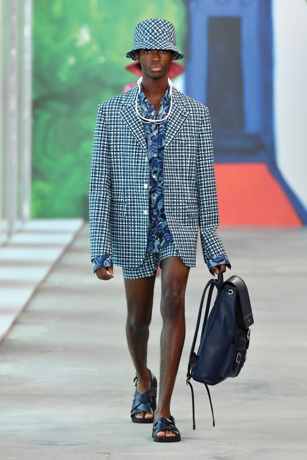 マイケル・コース 2019年春<span>コレクション</span> - 写真2