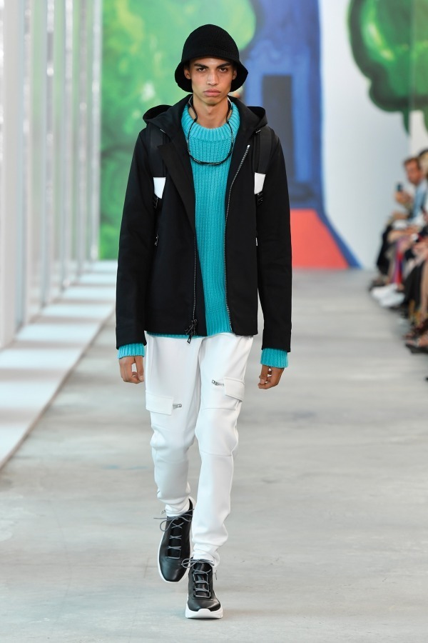マイケル・コース 2019年春<span>コレクション</span> - 写真7
