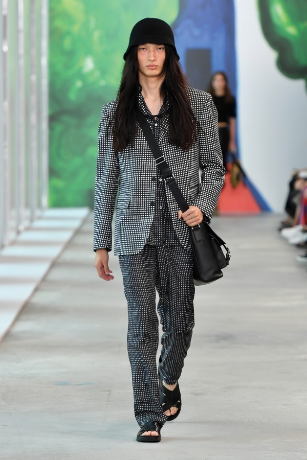 マイケル・コース 2019年春<span>コレクション</span> - 写真11
