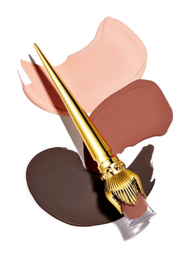 クリスチャン ルブタン ビューティ(CHRISTIAN LOUBOUTIN BEAUTY) タッパロイユ｜写真8