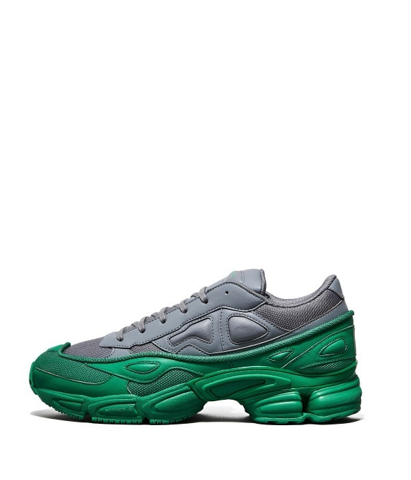 アディダス バイ ラフ・シモンズ(adidas by Raf Simons) オズウィーゴ スタンスミス｜写真5