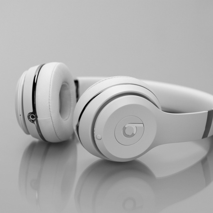 Beats by Dr. Dreの人気ヘッドフォン「Solo3」新型iPhoneにぴったりの新色｜写真14