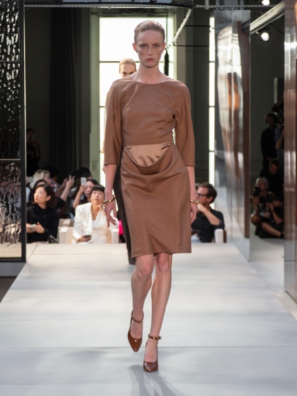 バーバリー 2019年春夏<span>コレクション</span> - 写真8