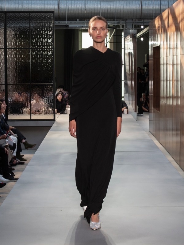 バーバリー 2019年春夏<span>コレクション</span> - 写真15