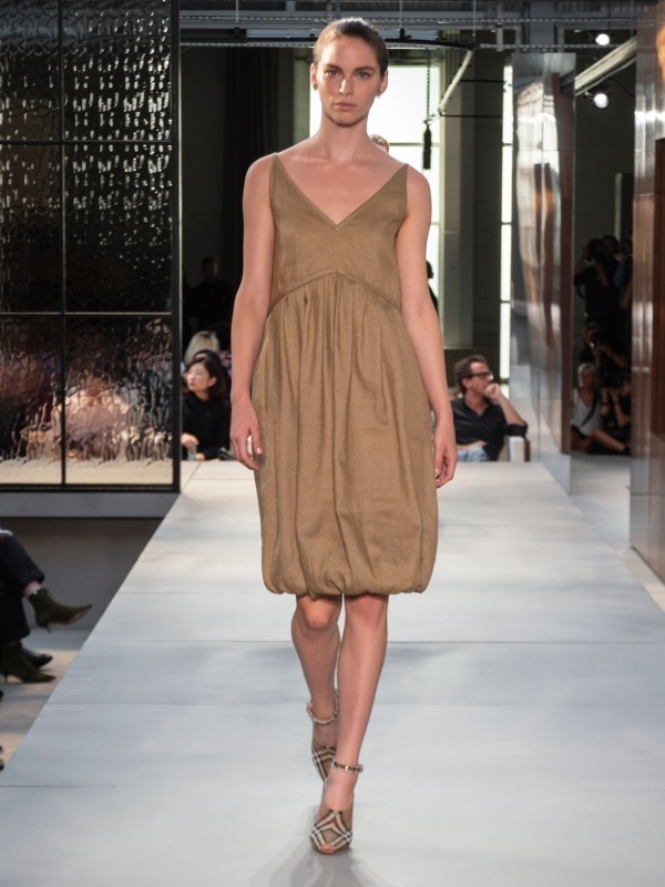 バーバリー 2019年春夏<span>コレクション</span> - 写真43