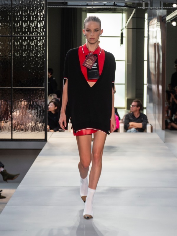 バーバリー 2019年春夏<span>コレクション</span> - 写真82