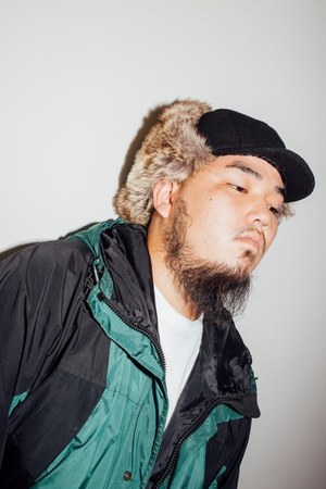 カンゴール(KANGOL) 2018-19年秋冬ウィメンズ&メンズコレクション  - 写真6