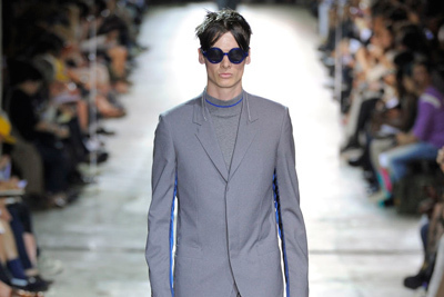 ジョン ローレンス サリバン 2013年春夏 メンズ コレクション