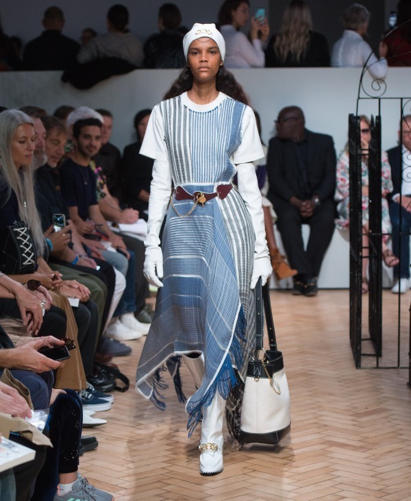 ジェイ ダブリュー アンダーソン(JW Anderson) 2019年春夏ウィメンズコレクション  - 写真1