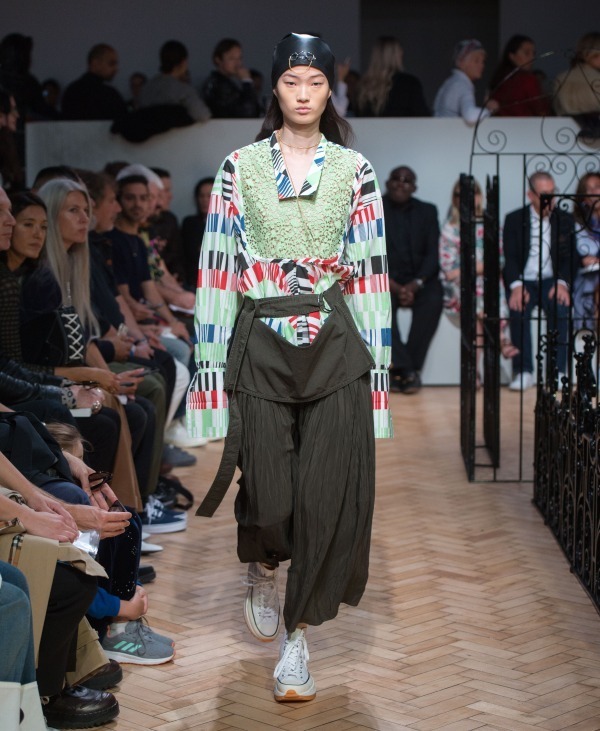 ジェイ ダブリュー アンダーソン(JW Anderson) 2019年春夏ウィメンズコレクション  - 写真16