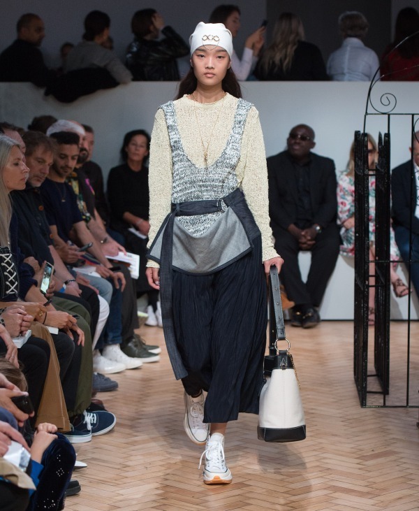 JW アンダーソン(JW Anderson) 2019年春夏ウィメンズコレクション  - 写真38