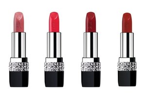 試してみた】Dior ルージュ ディオール クチュール セット