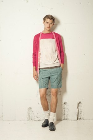 サカイ(sacai) 2013年春夏メンズコレクション  - 写真18