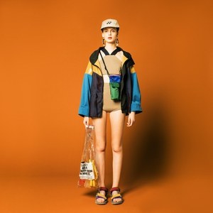 ノントーキョー(NON TOKYO) 2019年春夏ウィメンズコレクション  - 写真4