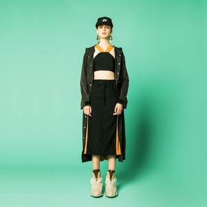 ノントーキョー(NON TOKYO) 2019年春夏ウィメンズコレクション  - 写真11